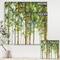 Designart - Green Forest Study - Modern Farmhouse Canvas Artwork